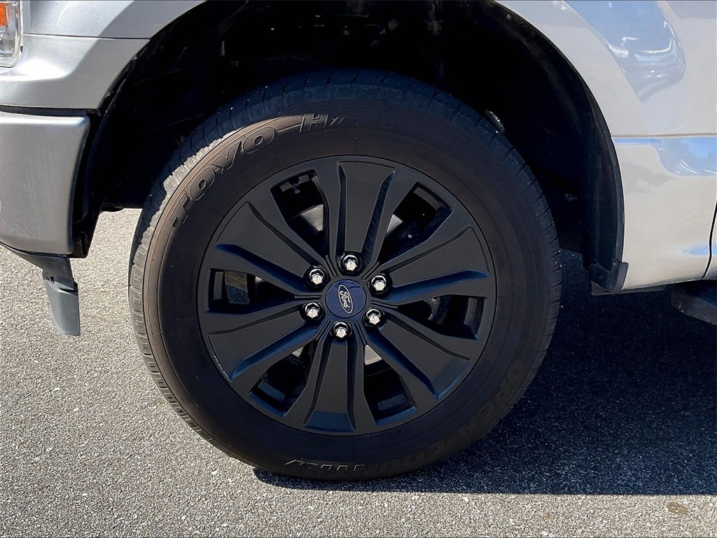 2020 Ford F-150 XL - Photo 7