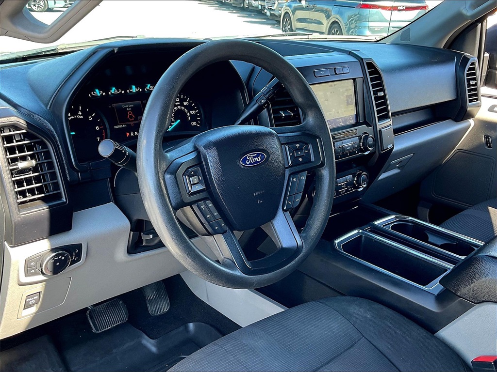2020 Ford F-150 XL - Photo 8