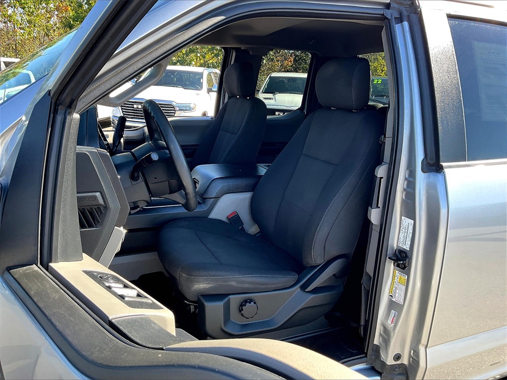 2020 Ford F-150 XL - Photo 9