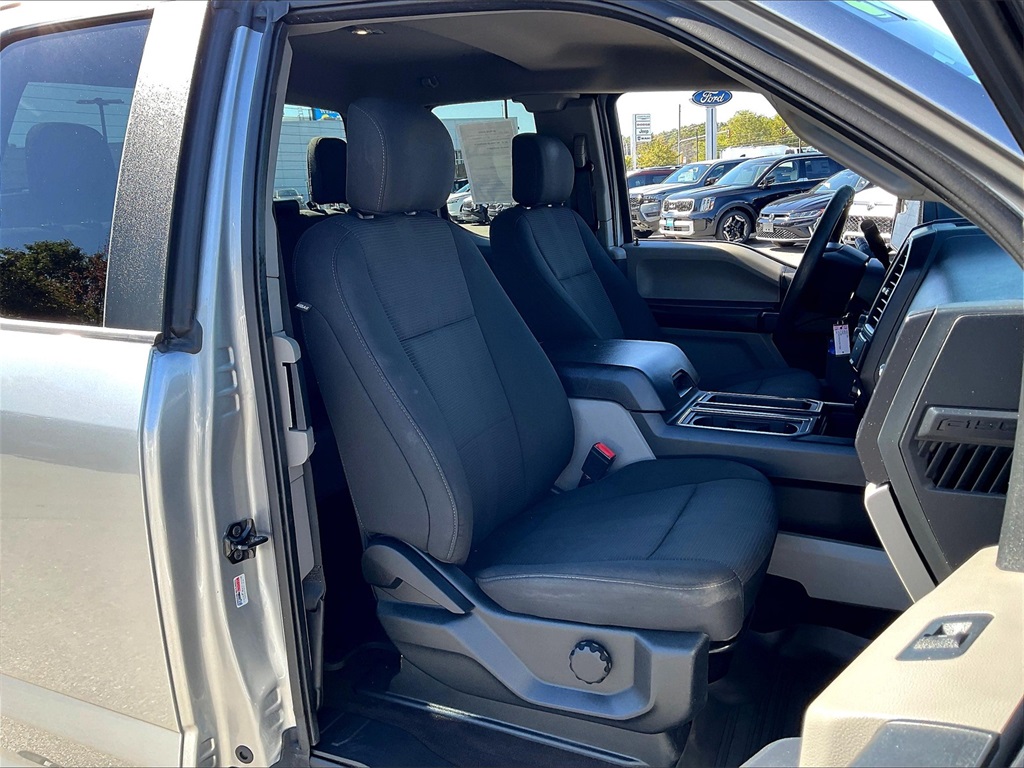 2020 Ford F-150 XL - Photo 10