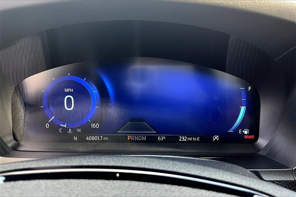 2022 Ford Explorer ST - Photo 26