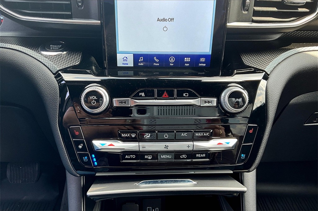 2022 Ford Explorer ST - Photo 27