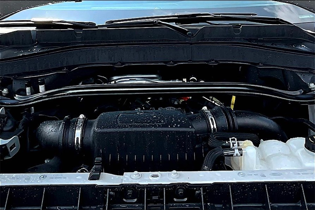 2022 Ford Explorer ST - Photo 31