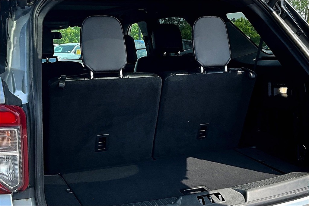 2022 Ford Explorer ST - Photo 38