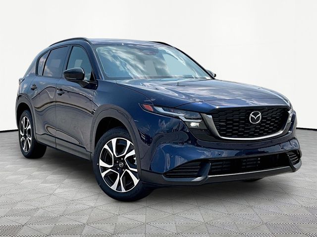 2026 Mazda CX-5 2.5 S Preferred  