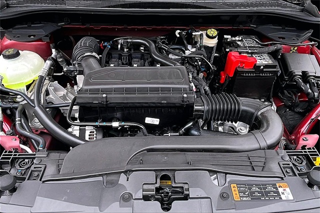 2025 Ford Escape ST-Line - Photo 12