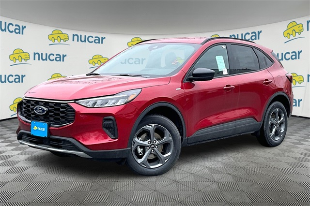 2025 Ford Escape ST-Line - Photo 3
