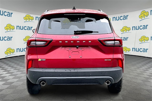 2025 Ford Escape ST-Line - Photo 5