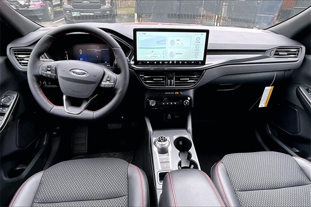 2025 Ford Escape ST-Line - Photo 6