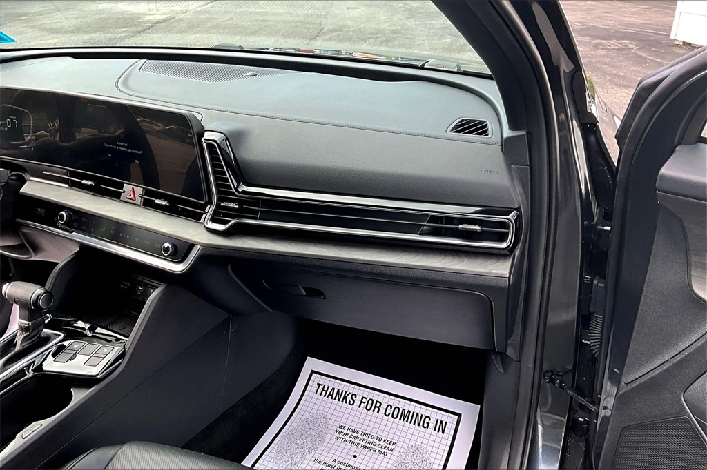 2024 Kia Sportage X-Line - Photo 13