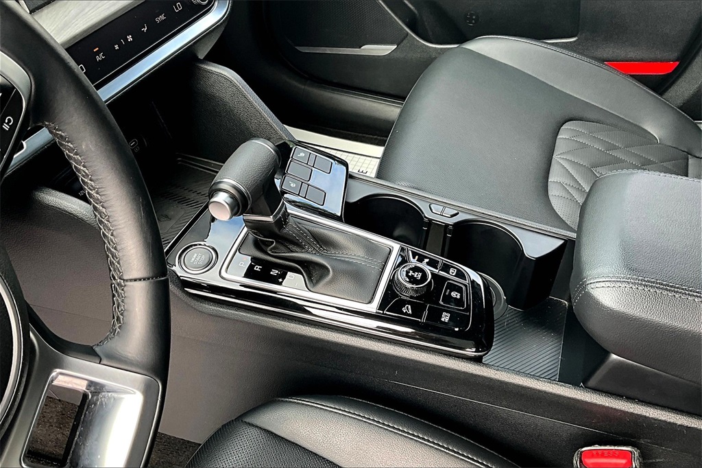 2024 Kia Sportage X-Line - Photo 20