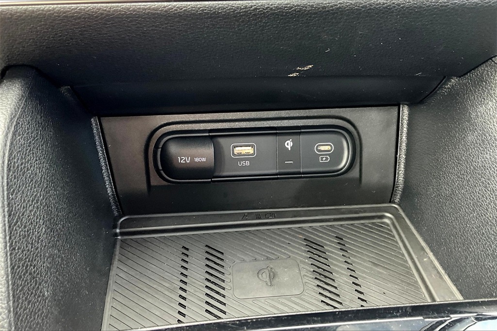 2024 Kia Sportage X-Line - Photo 26