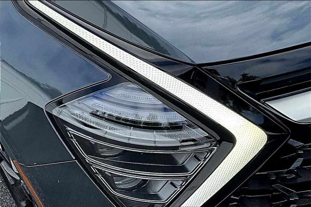 2024 Kia Sportage X-Line - Photo 31