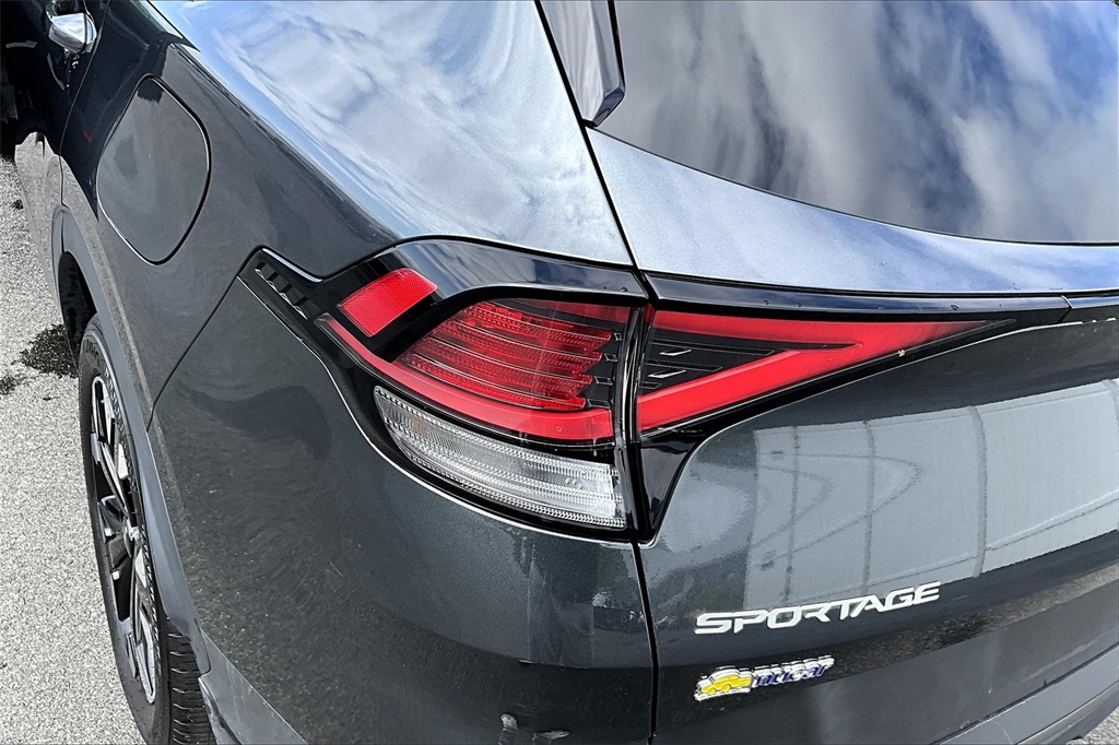 2024 Kia Sportage X-Line - Photo 32