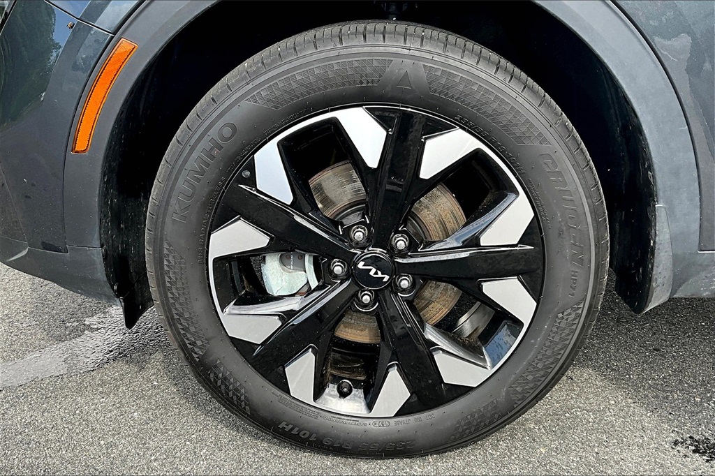 2024 Kia Sportage X-Line - Photo 7