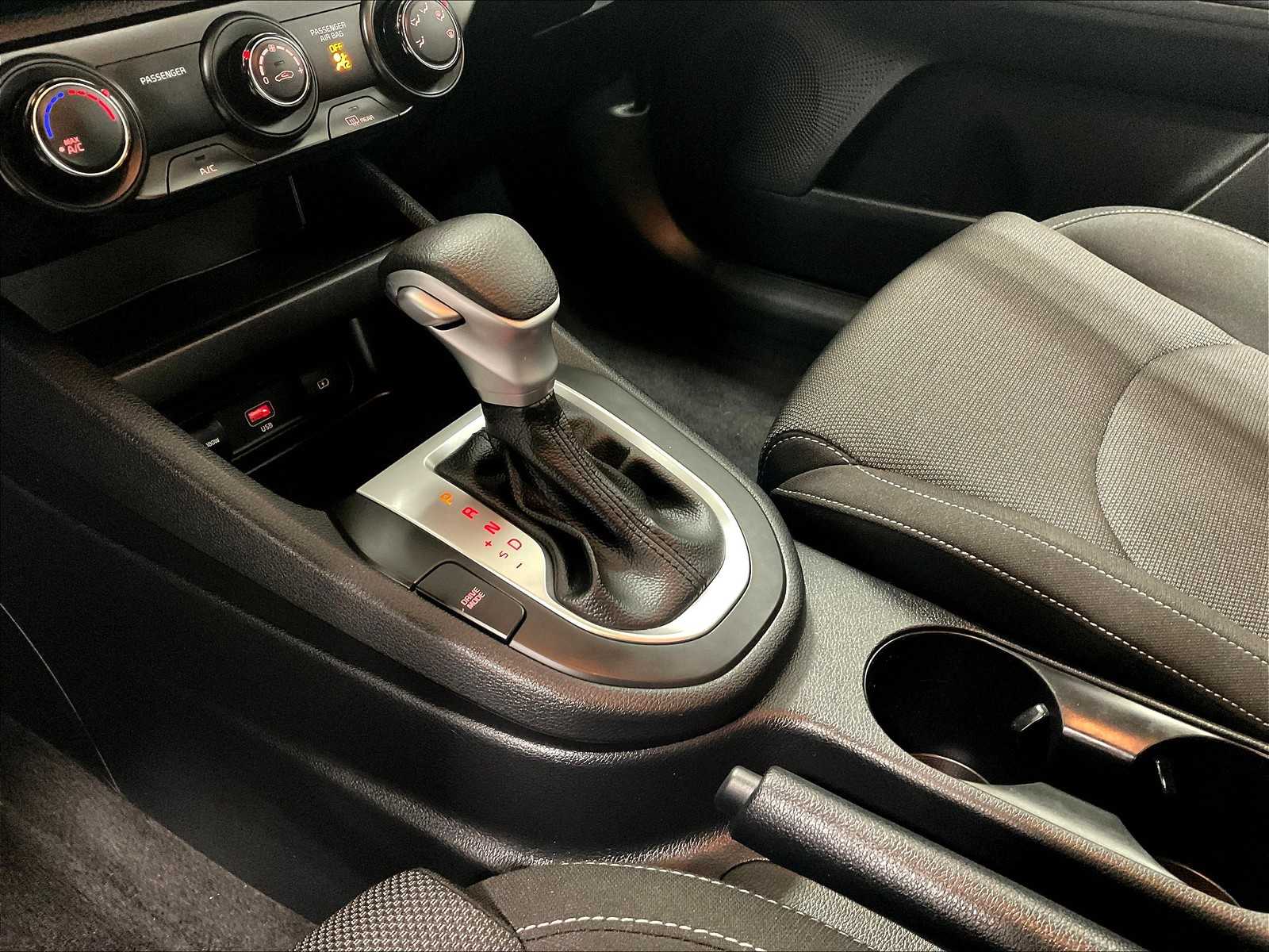 2024 Kia Forte LX - Photo 20