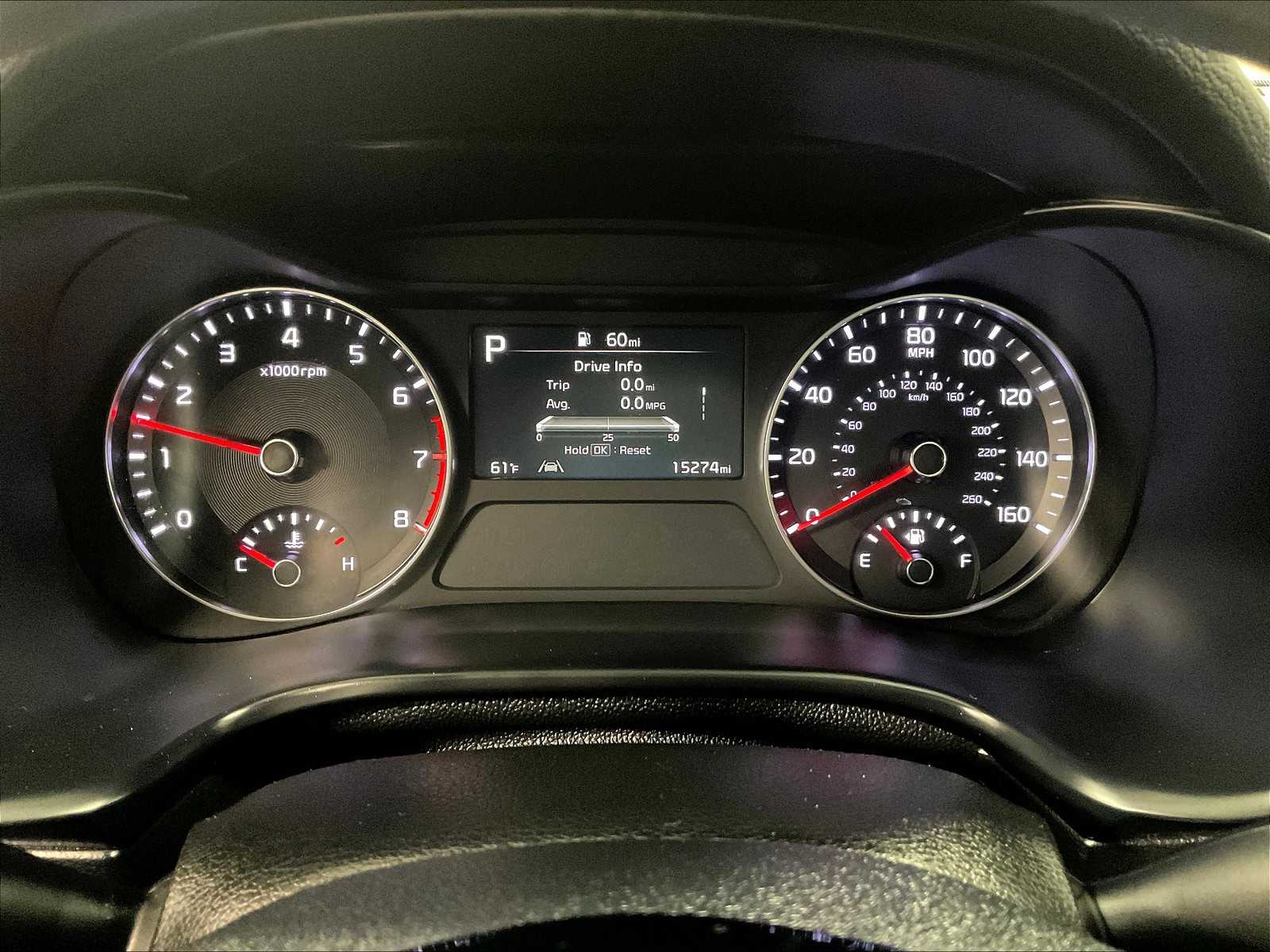 2024 Kia Forte LX - Photo 24