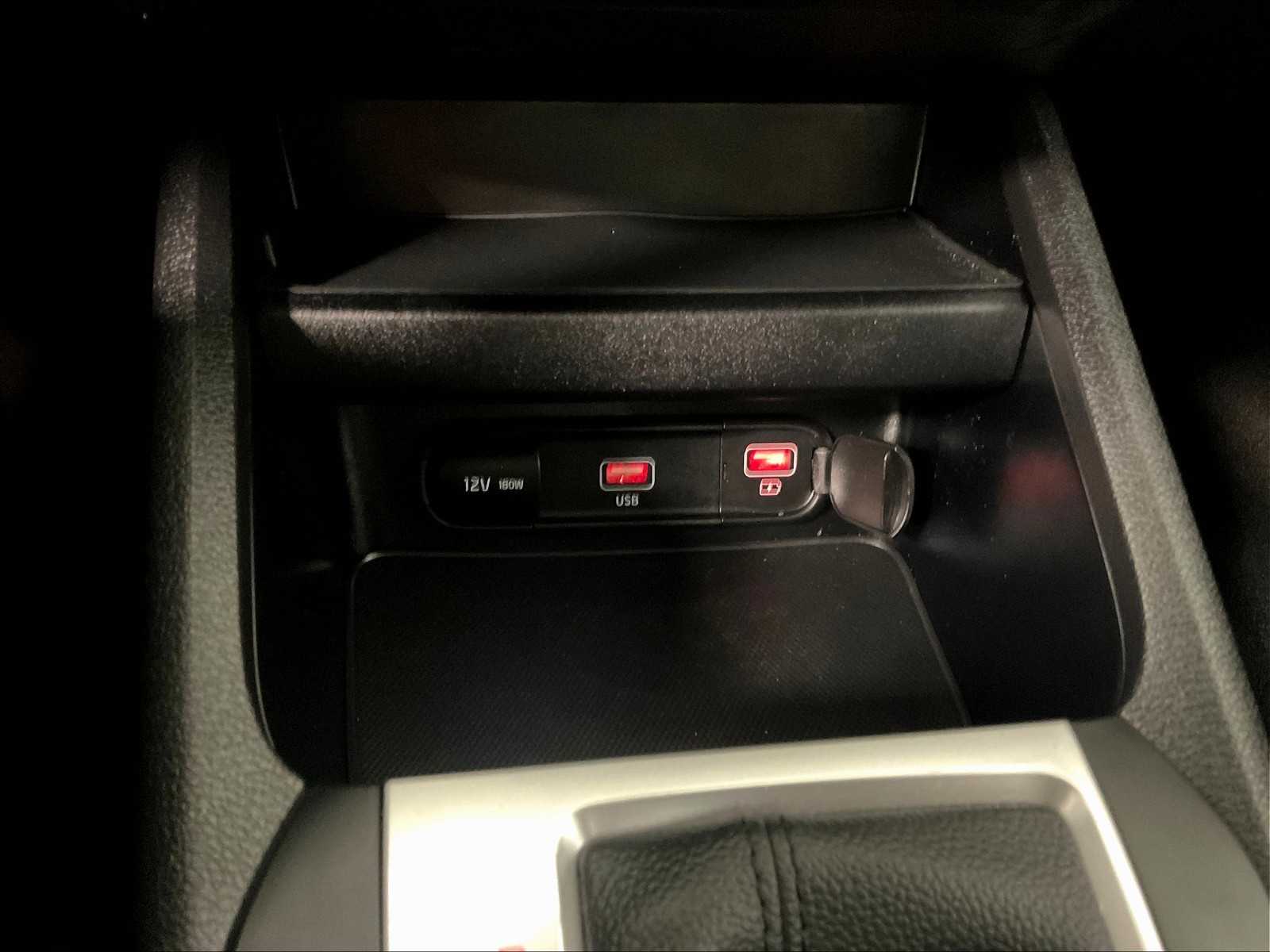2024 Kia Forte LX - Photo 26