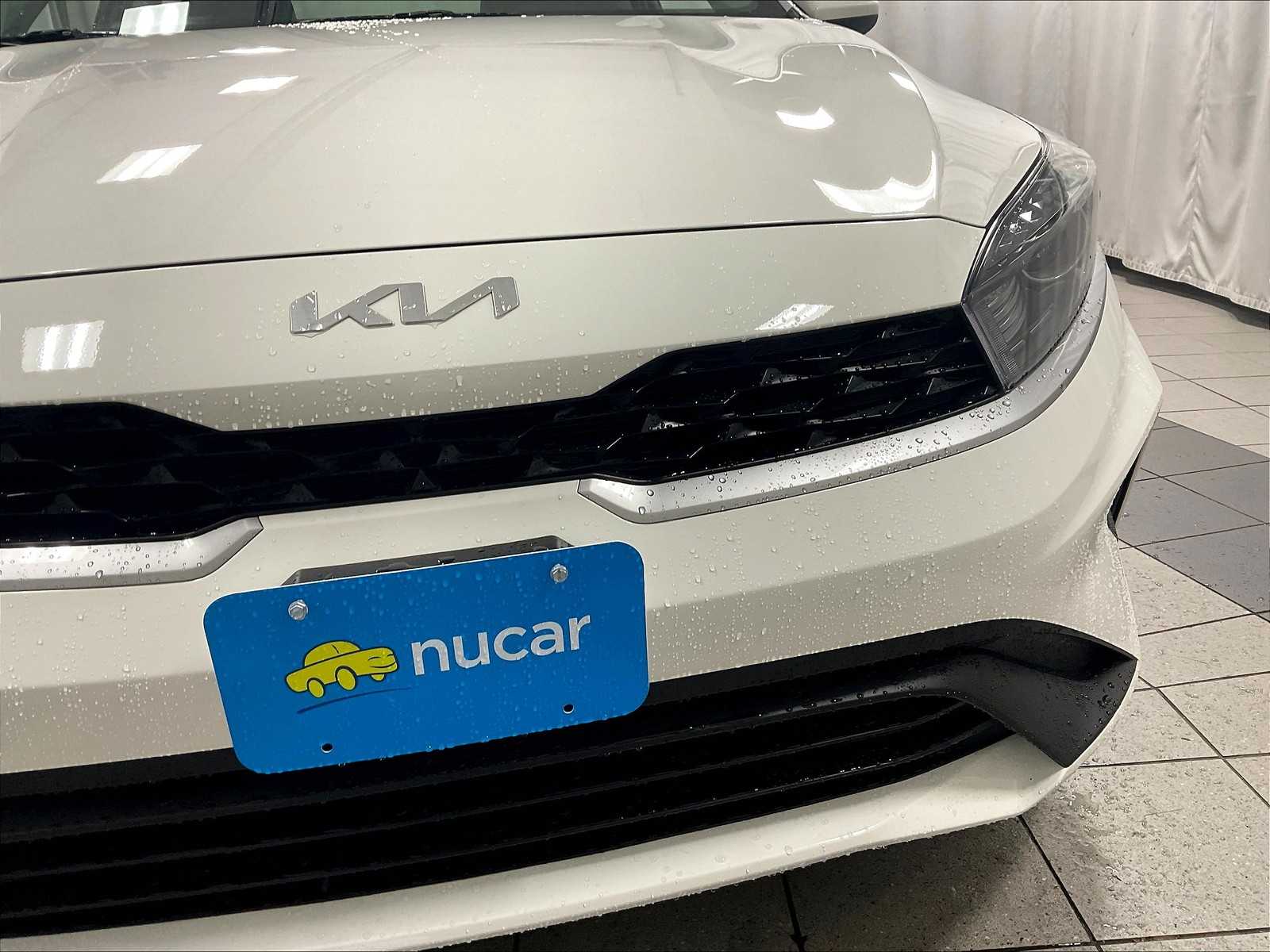 2024 Kia Forte LX - Photo 31