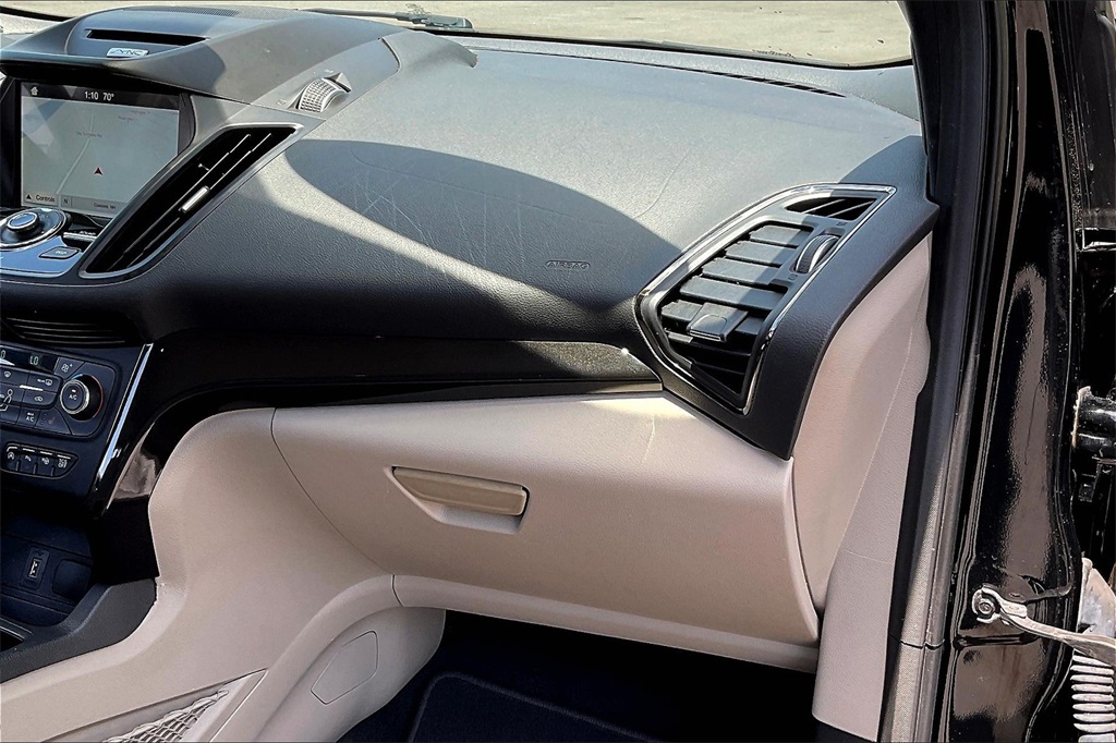 2017 Ford Escape Titanium - Photo 12