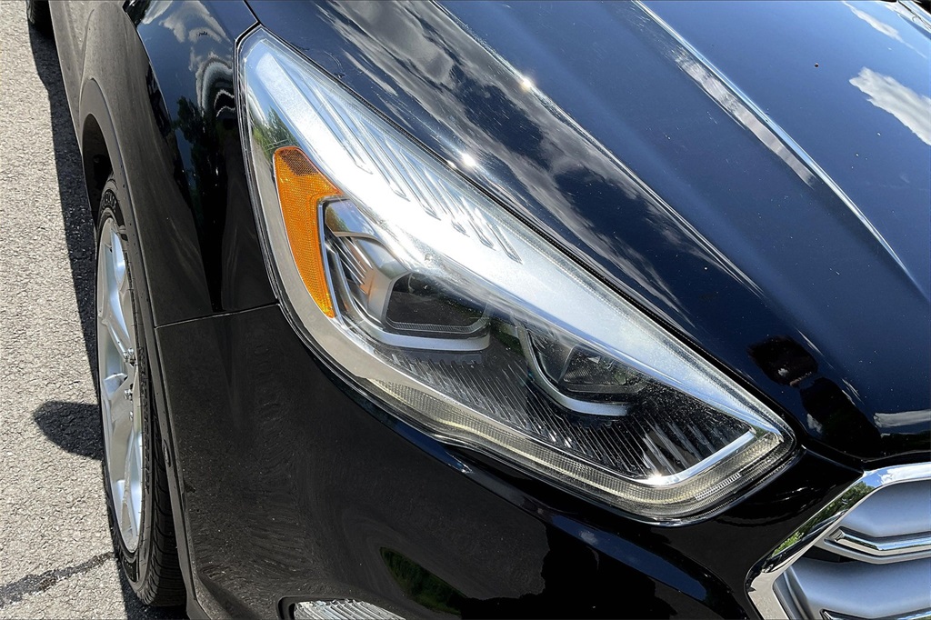 2017 Ford Escape Titanium - Photo 29