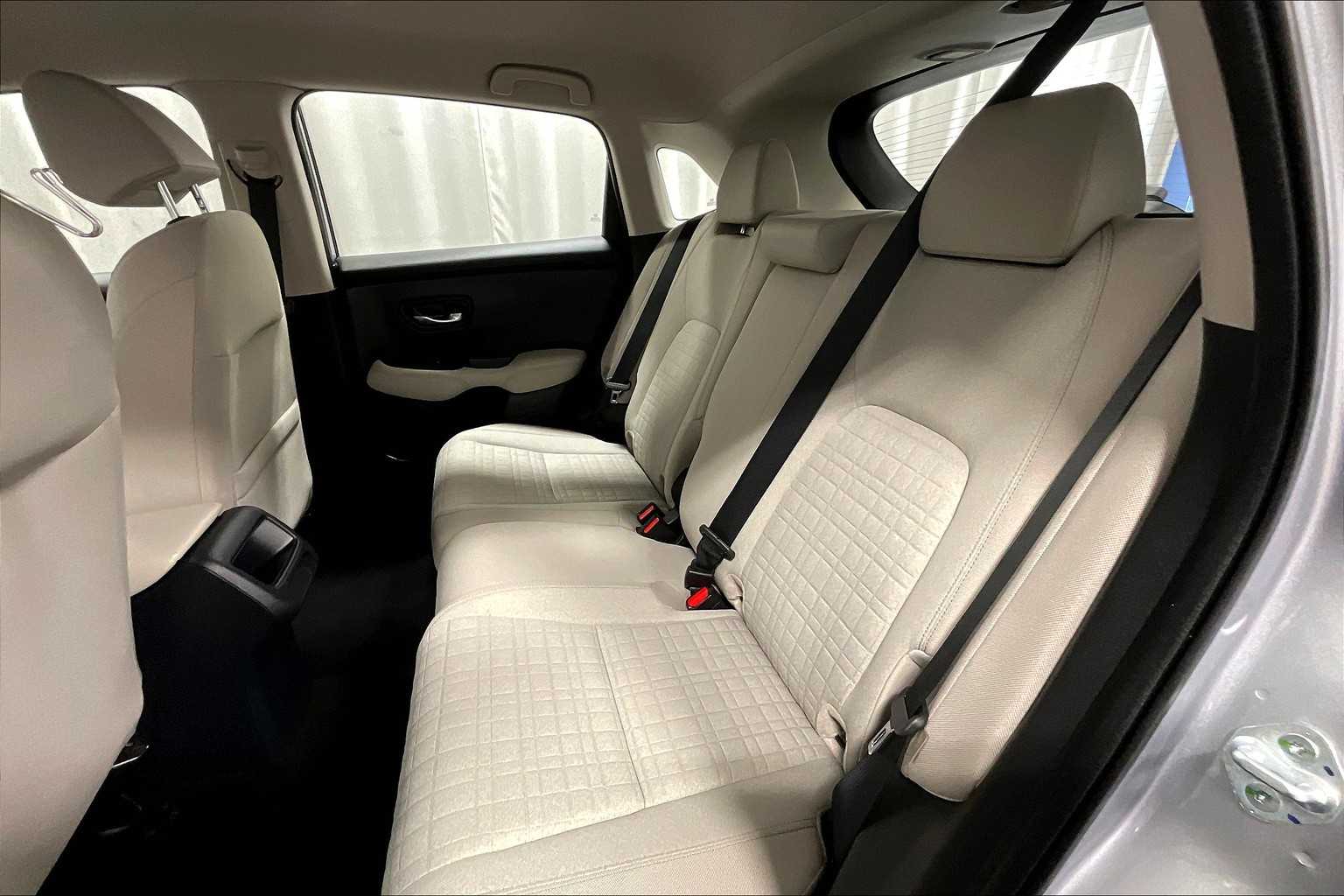 2023 Honda HR-V LX - Photo 15