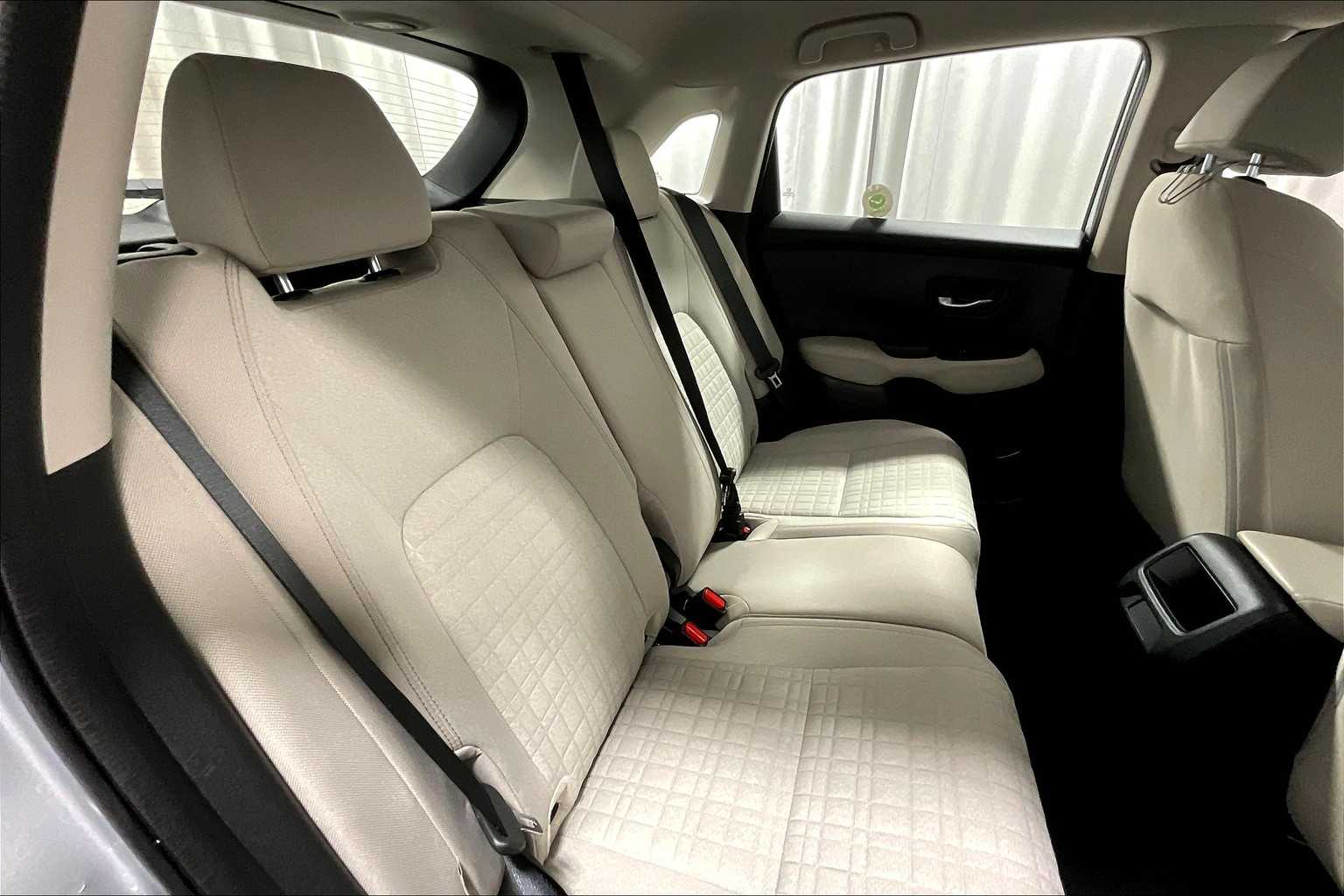 2023 Honda HR-V LX - Photo 16