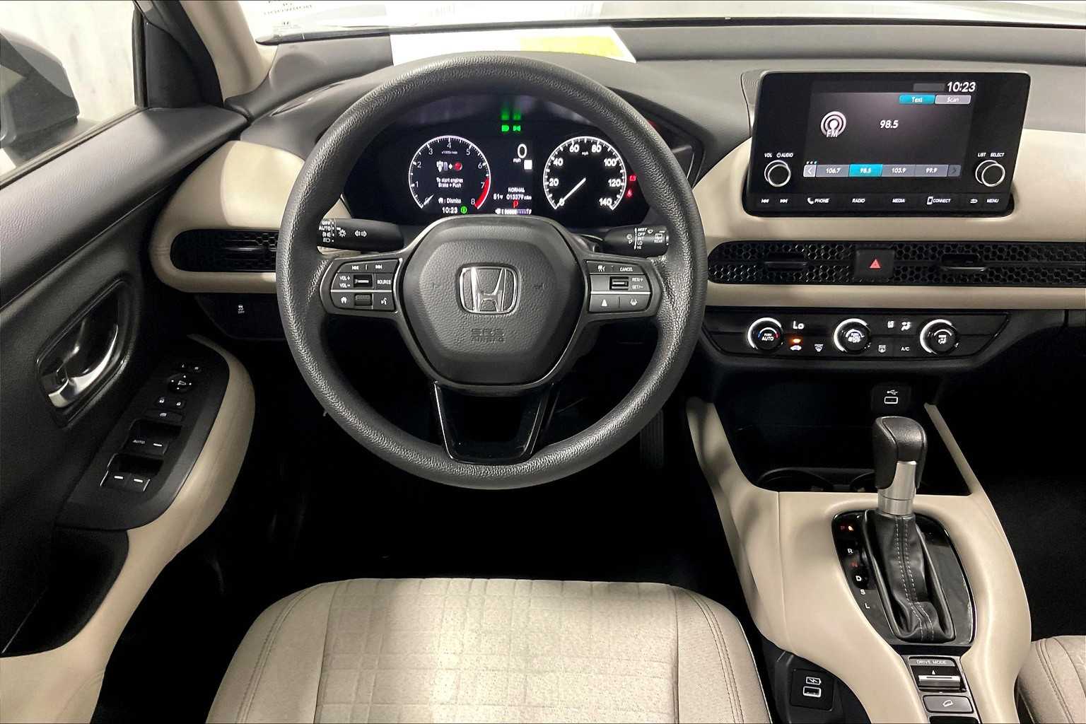 2023 Honda HR-V LX - Photo 17