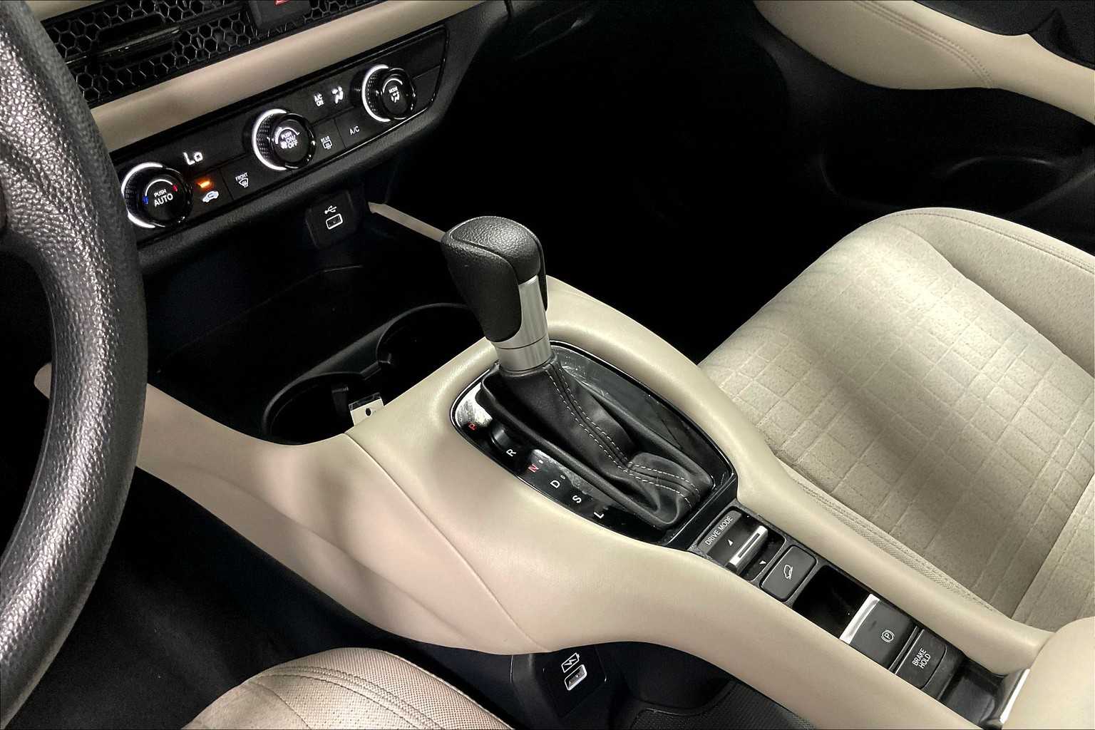 2023 Honda HR-V LX - Photo 20