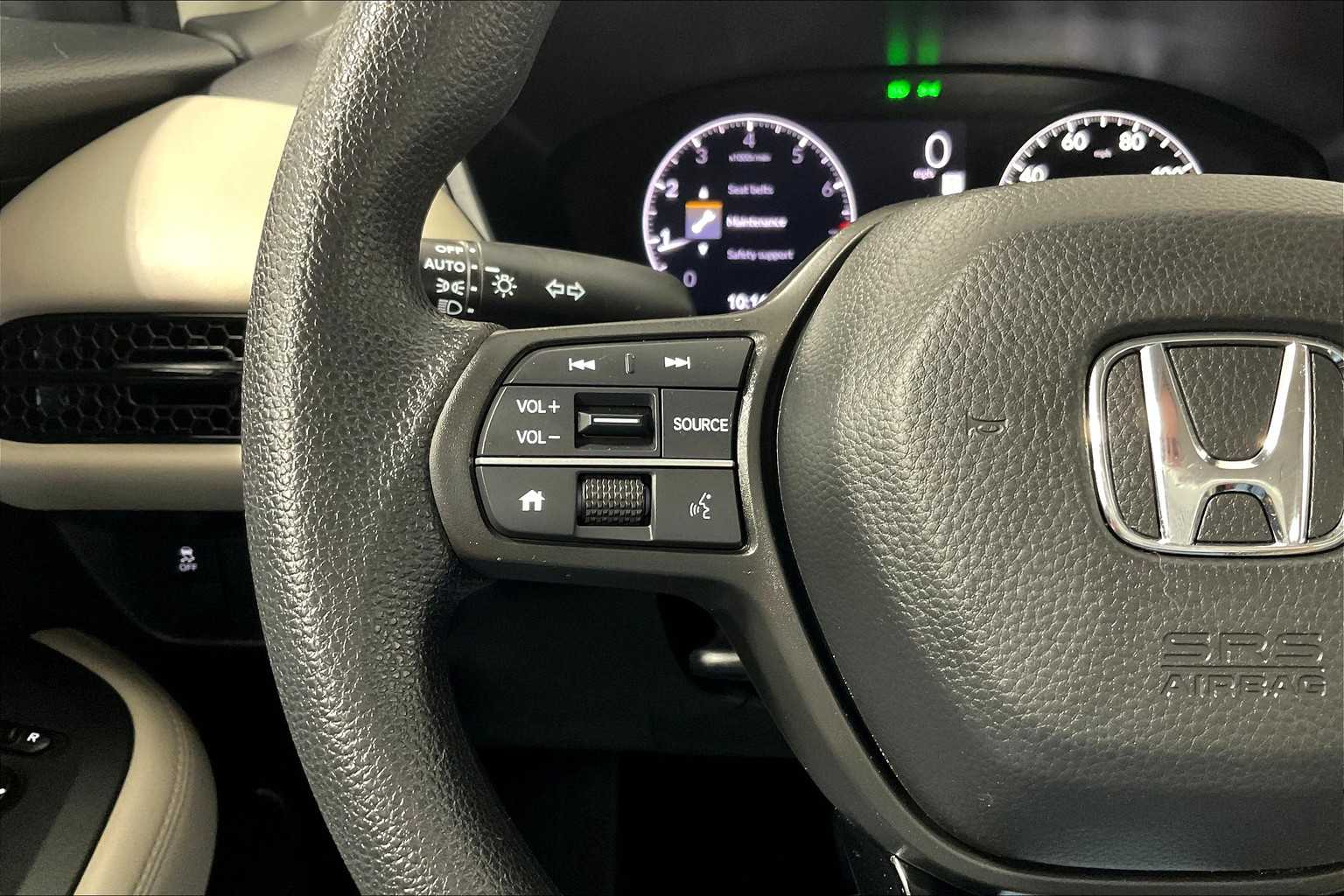 2023 Honda HR-V LX - Photo 22