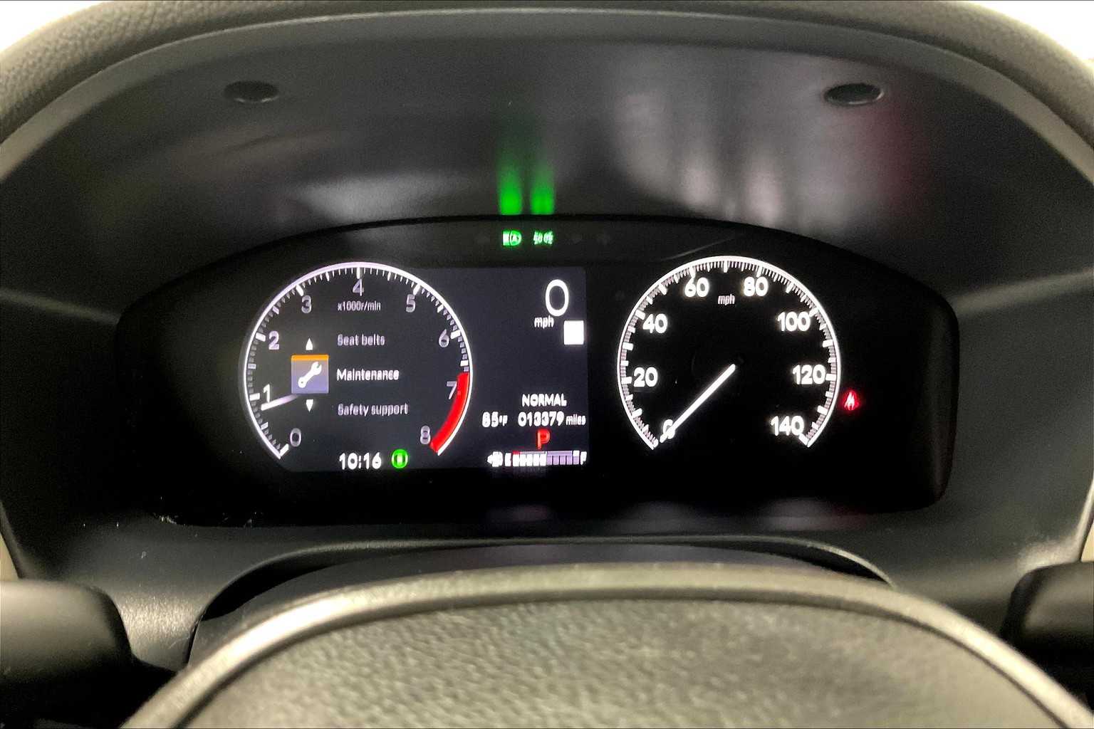2023 Honda HR-V LX - Photo 24
