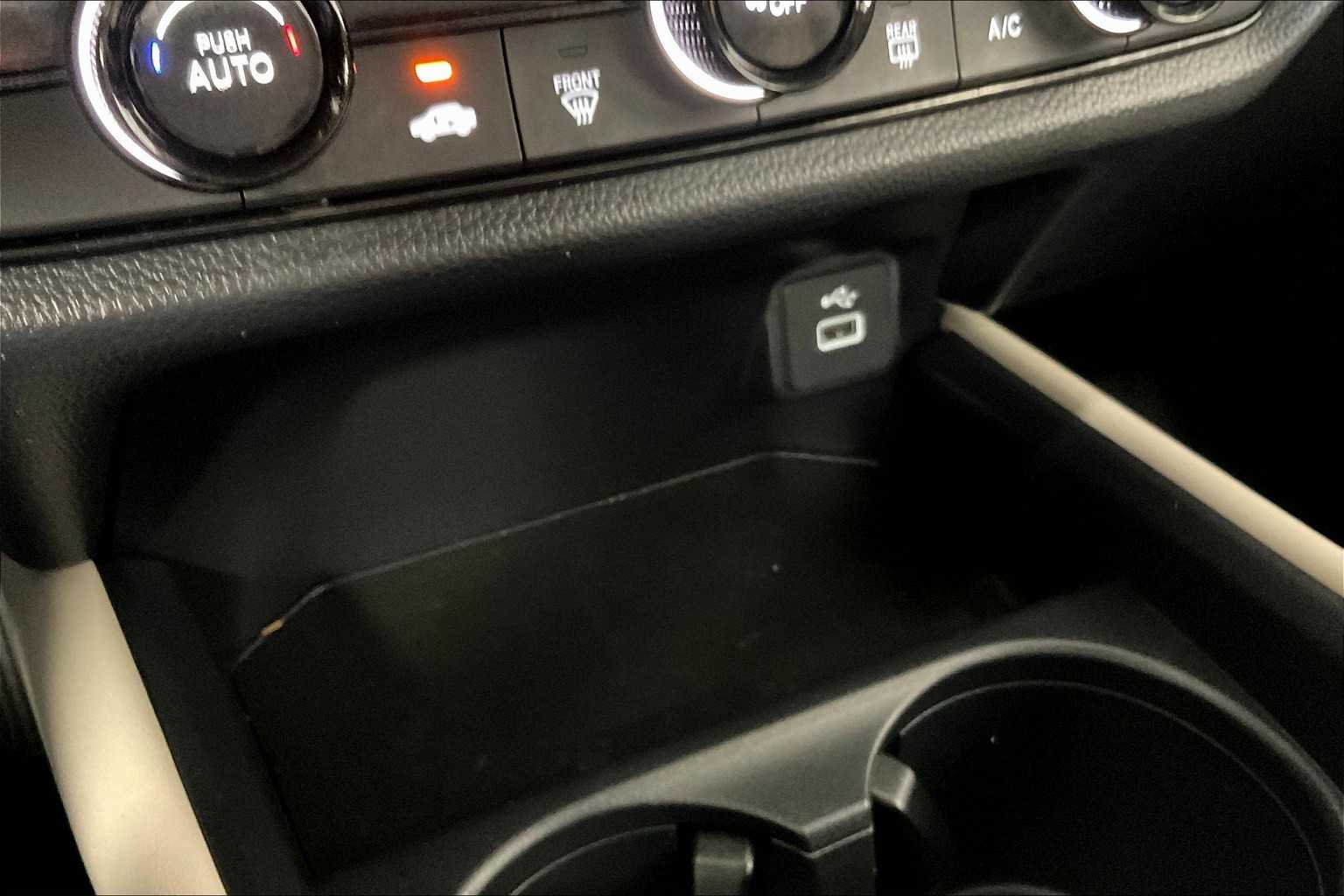 2023 Honda HR-V LX - Photo 26