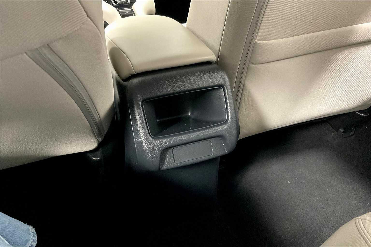2023 Honda HR-V LX - Photo 27