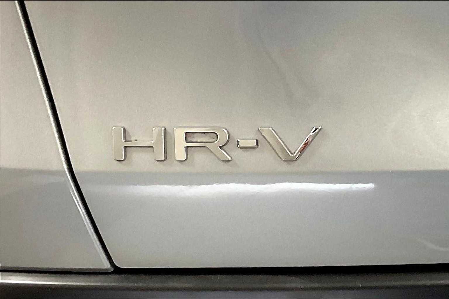 2023 Honda HR-V LX - Photo 28