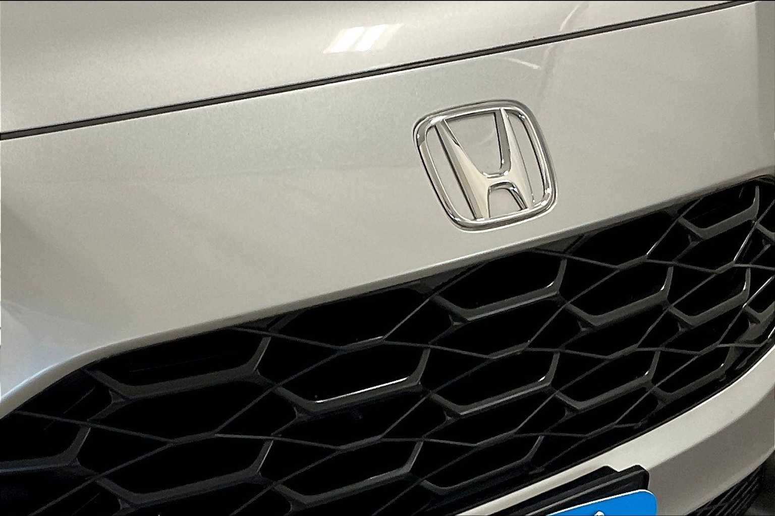 2023 Honda HR-V LX - Photo 31