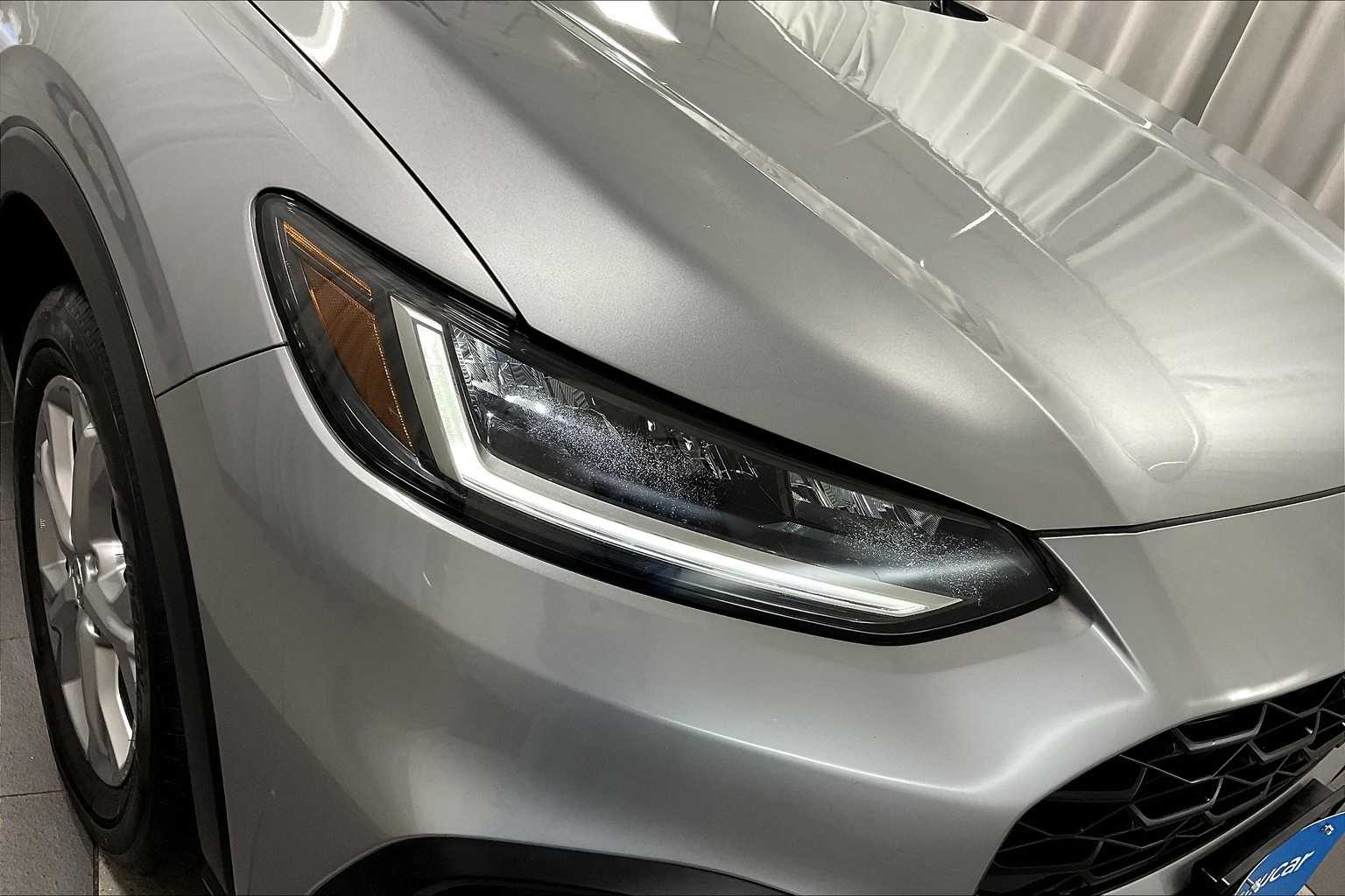 2023 Honda HR-V LX - Photo 32