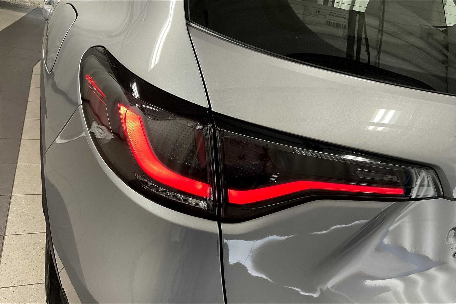 2023 Honda HR-V LX - Photo 33