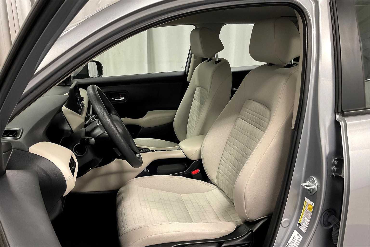 2023 Honda HR-V LX - Photo 10