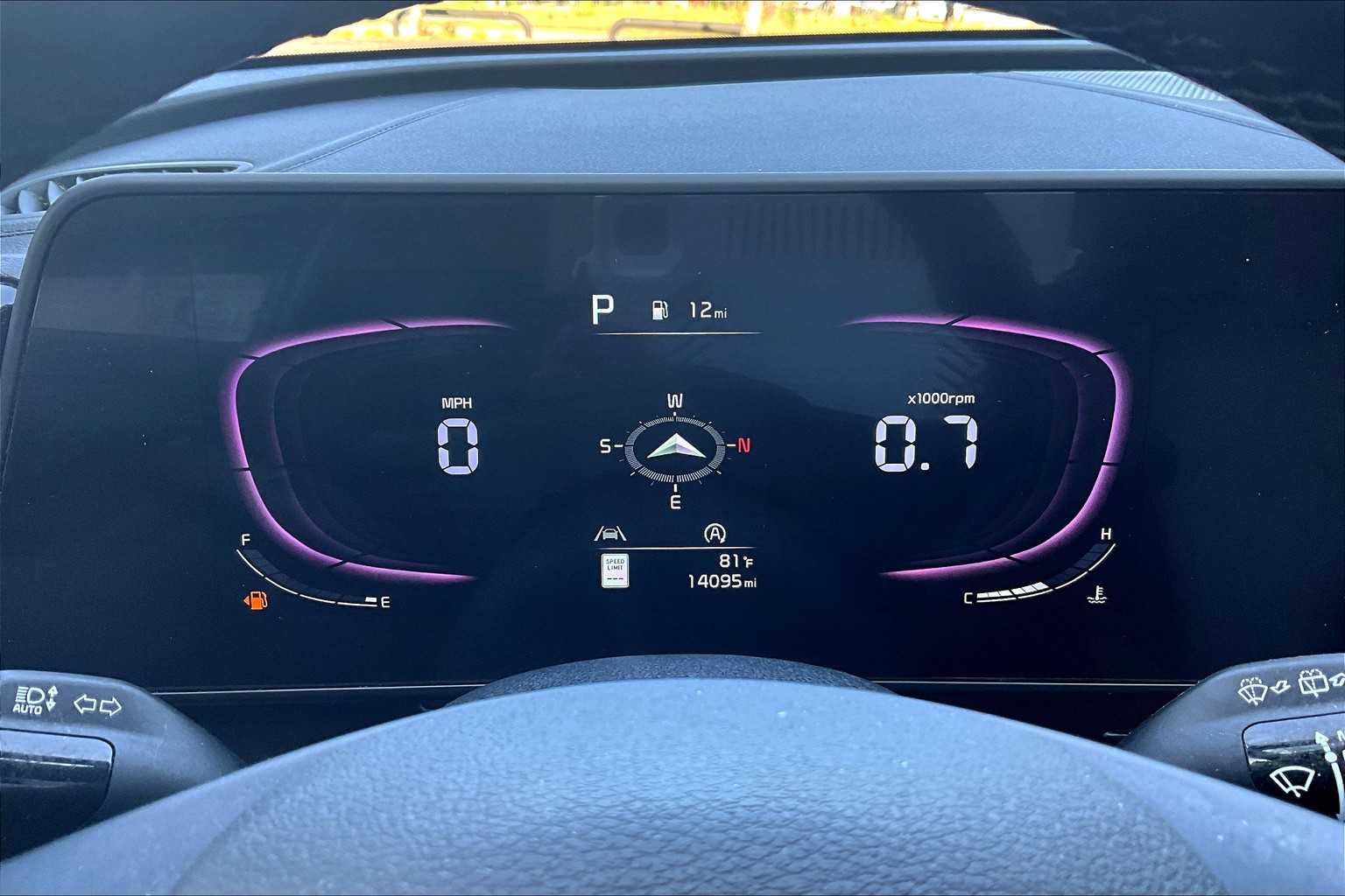 2023 Kia Sportage EX - Photo 25