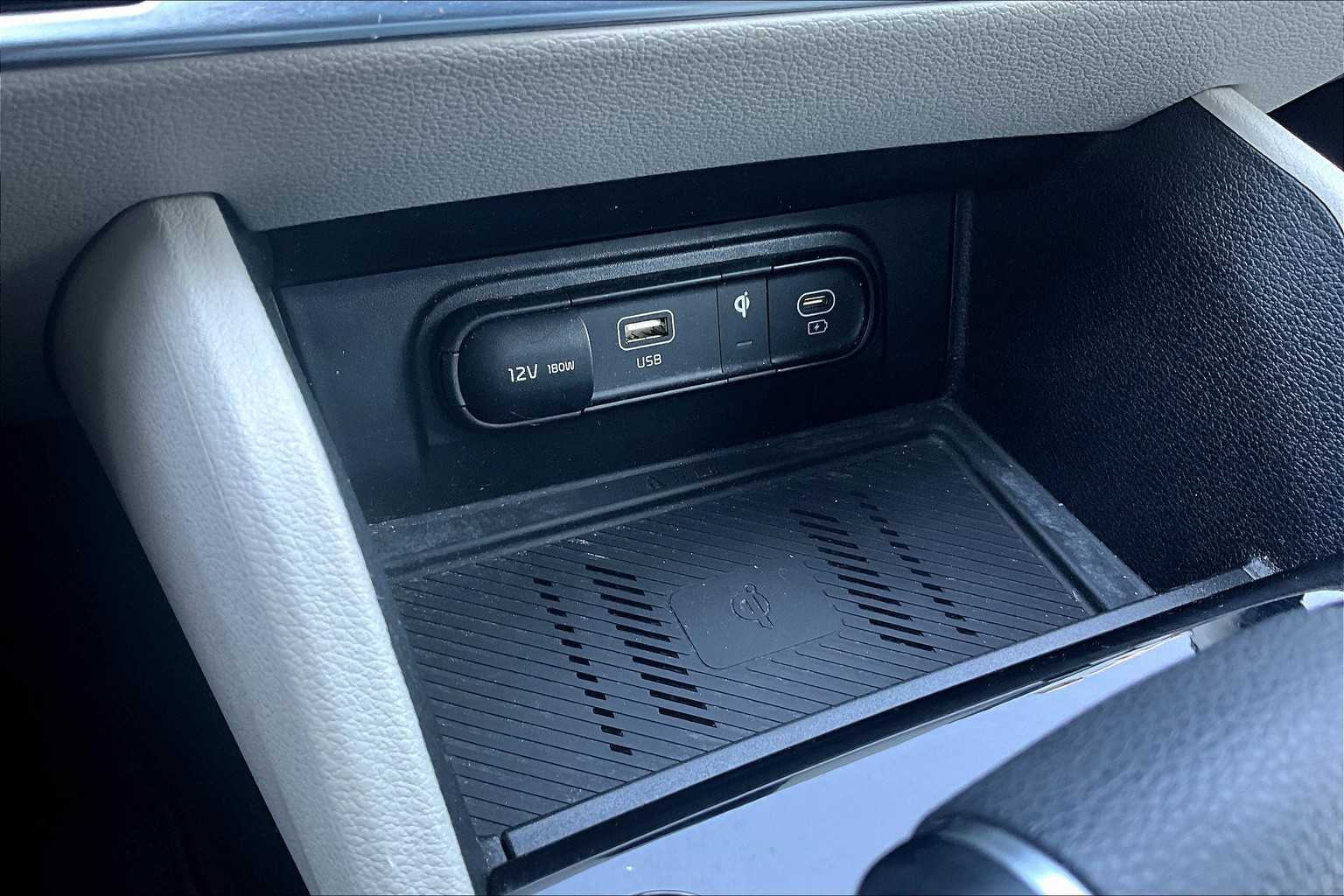 2023 Kia Sportage EX - Photo 27