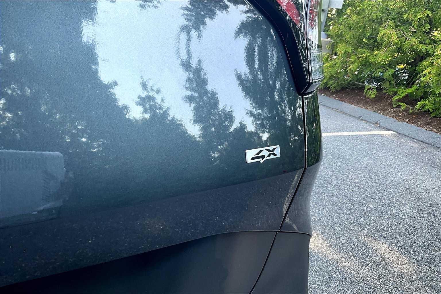2023 Kia Sportage EX - Photo 29
