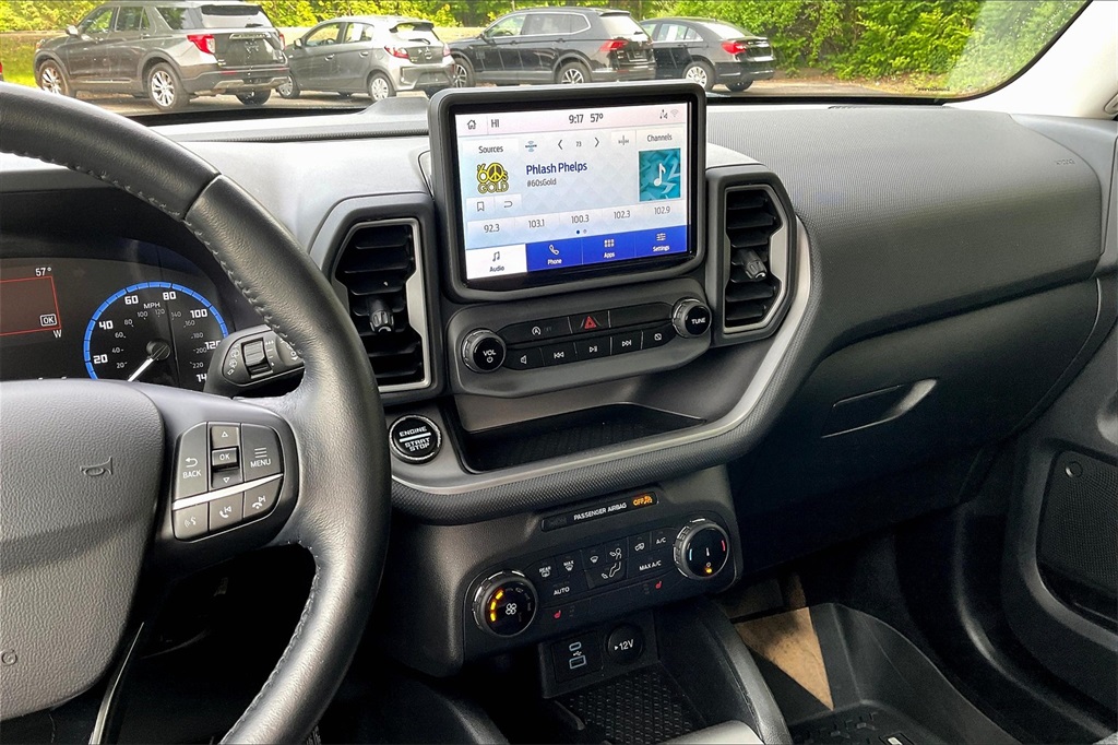 2022 Ford Bronco Sport Big Bend - Photo 18