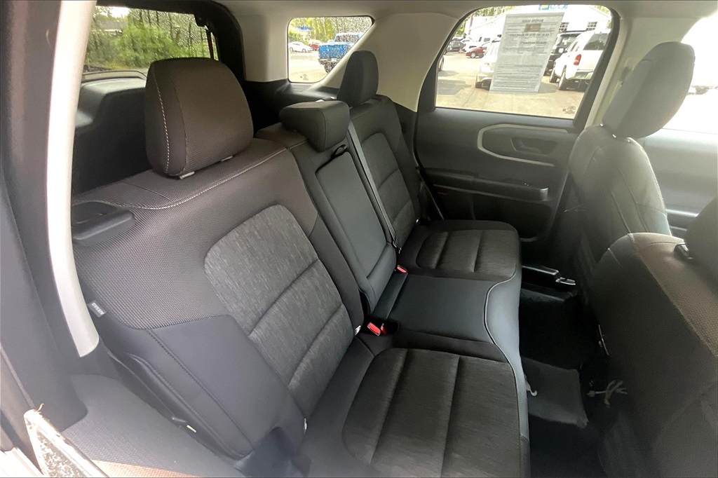 2022 Ford Bronco Sport Big Bend - Photo 19