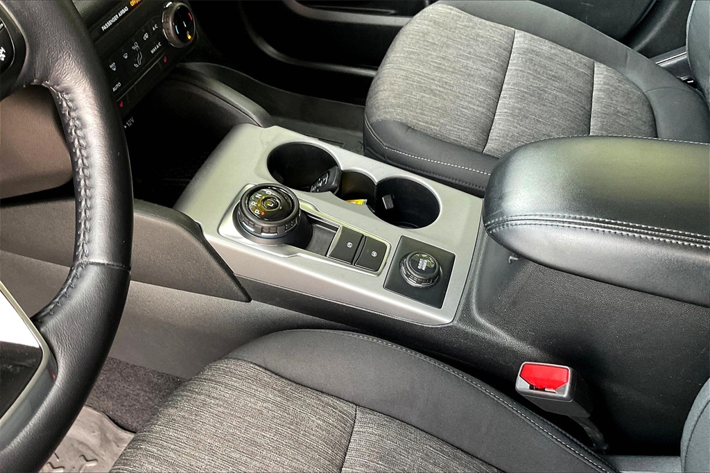 2022 Ford Bronco Sport Big Bend - Photo 20