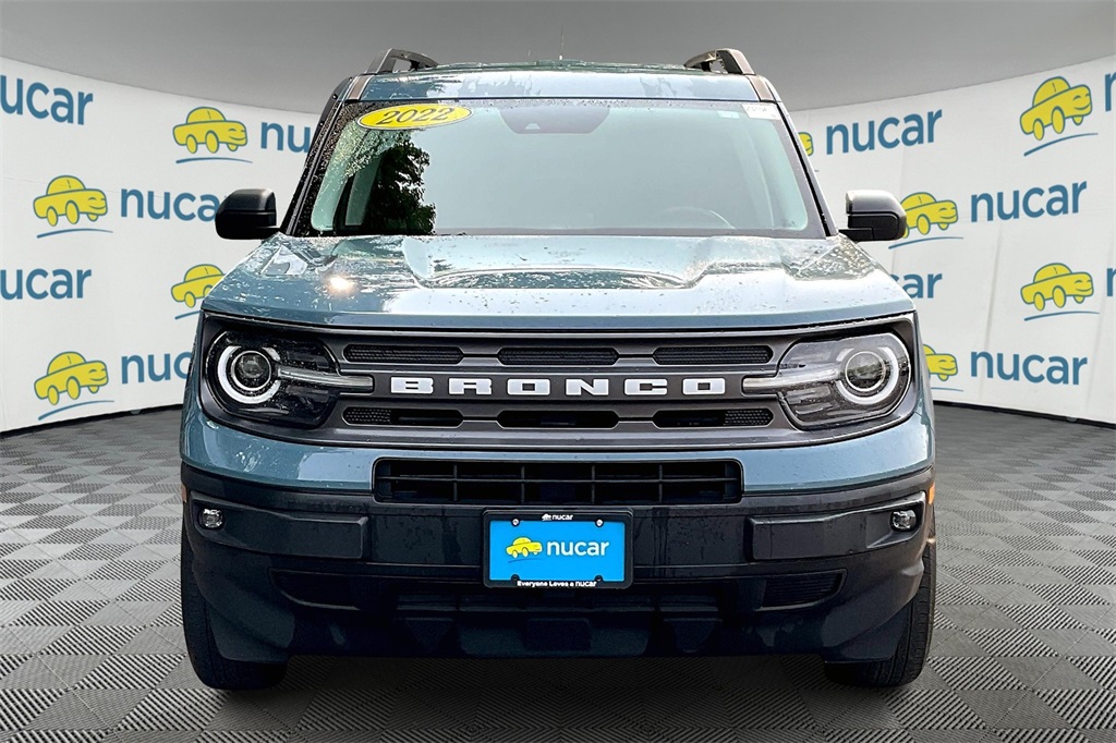2022 Ford Bronco Sport Big Bend - Photo 2