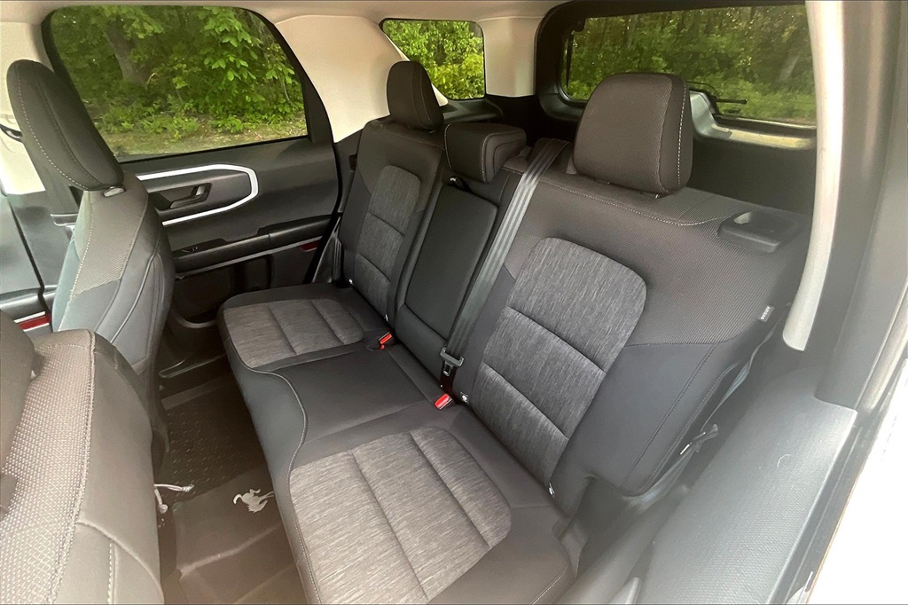 2022 Ford Bronco Sport Big Bend - Photo 25