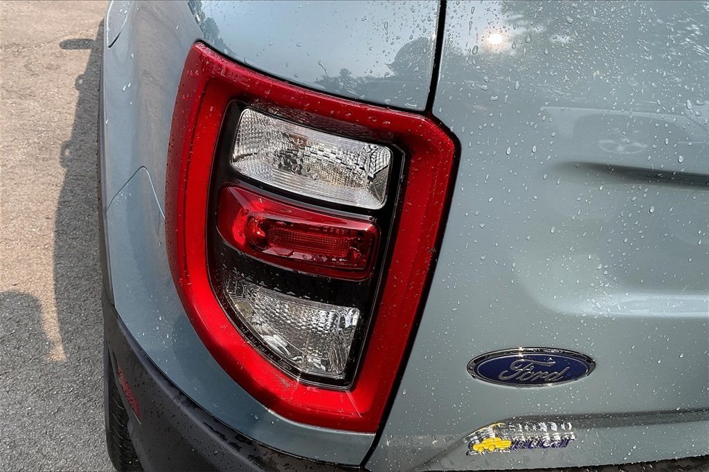 2022 Ford Bronco Sport Big Bend - Photo 31