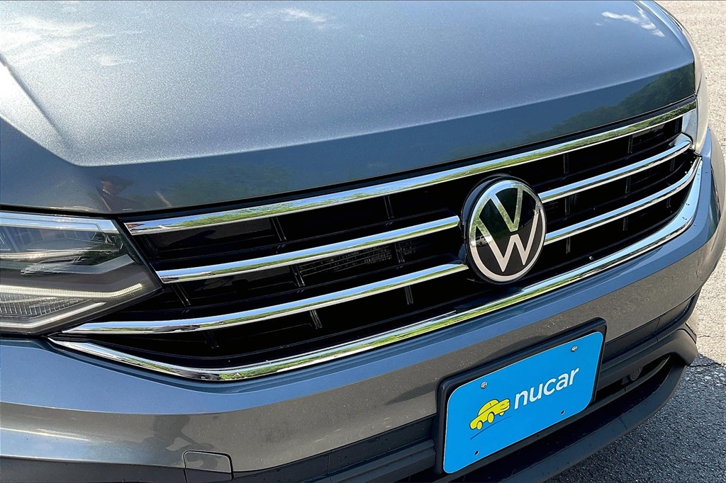 2022 Volkswagen Tiguan 2.0T S - Photo 28