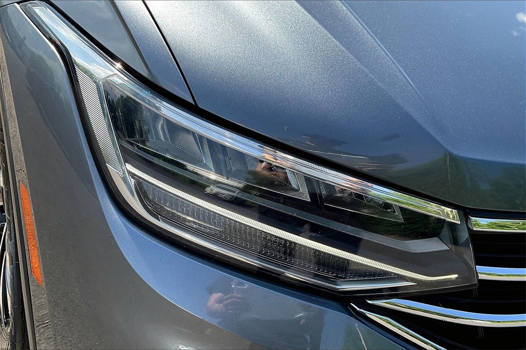 2022 Volkswagen Tiguan 2.0T S - Photo 29