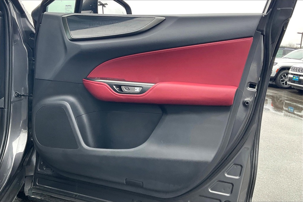 2022 Lexus NX 350h Premium - Photo 11